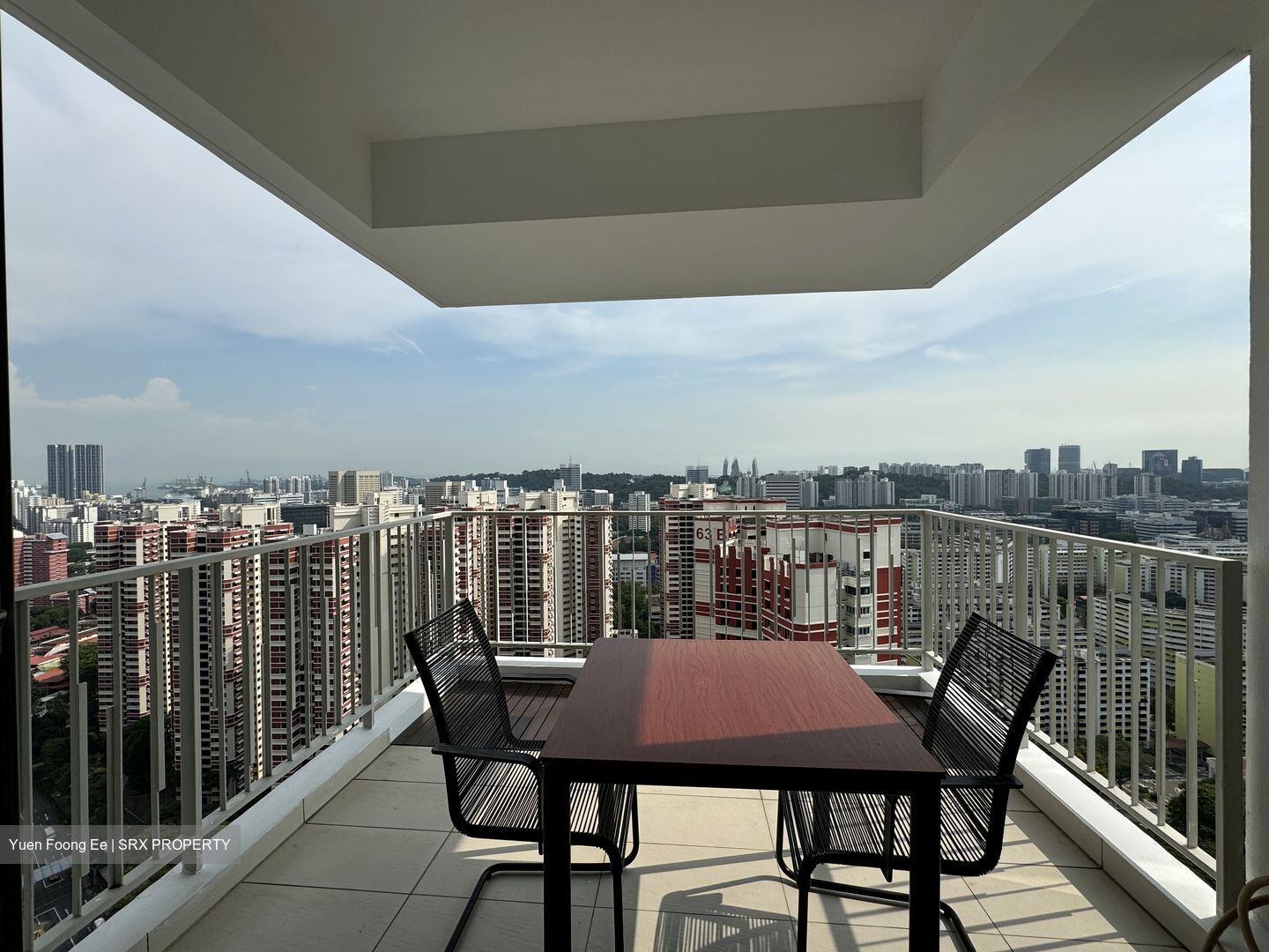 The Metropolitan Condominium (D3), Condominium #440110871
